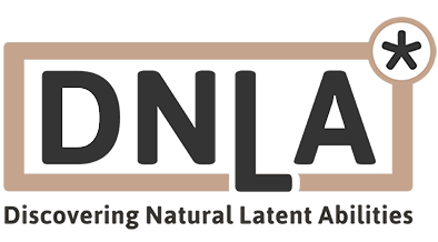 DNLA * Discovering Natural Latent Abilities