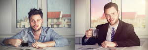 Mit DNLA erfolgreich den Stress mildern