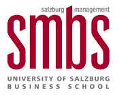 Eine der ersten Hochschulen, die DNLA im Einsatz hatte: Die Salzburg Management und Business School.