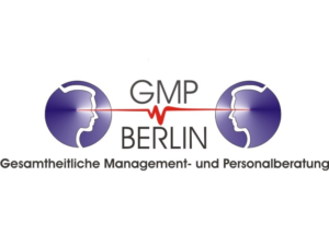 Logo der GMP Berlin