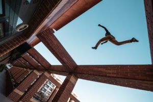 Der agile Mensch