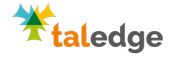 taledge solutions logo