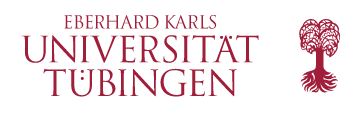 DNLA an Hochschulen: Programme für Doktoranden und Postdocs an der Universität Tübingen.