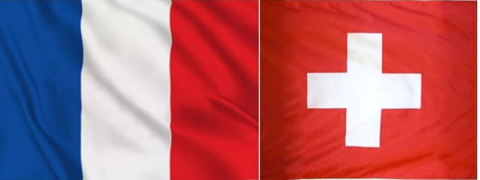 Symbol pour nos partenaires en France et en Suisse Romande: LEs textes et les recommendations de développement pour le DNLA PCS ont été retraduits.