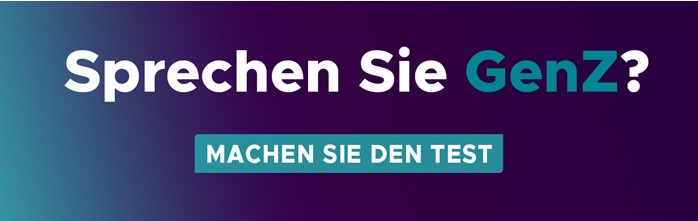 Sie startet jetzt ins Berufsleben: Die Generation Z Führung geschieht nach neuen Regeln. Das stellt Führungskräfte vor neue Herausforderungen. Wissen Sie, wie man ihnen begegnet? Machen Sie den Test!