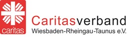Logo Caritasverband Wiesbaden Rheingau Taunus e.V.