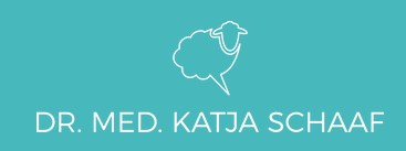 Dr. Katja Schaaf - Logo
