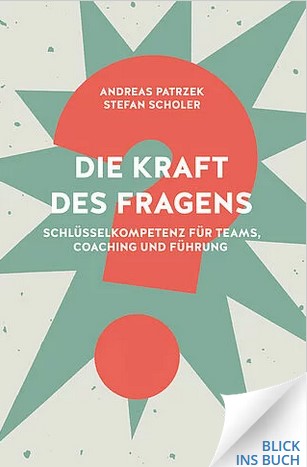 Die Kraft des Fragens