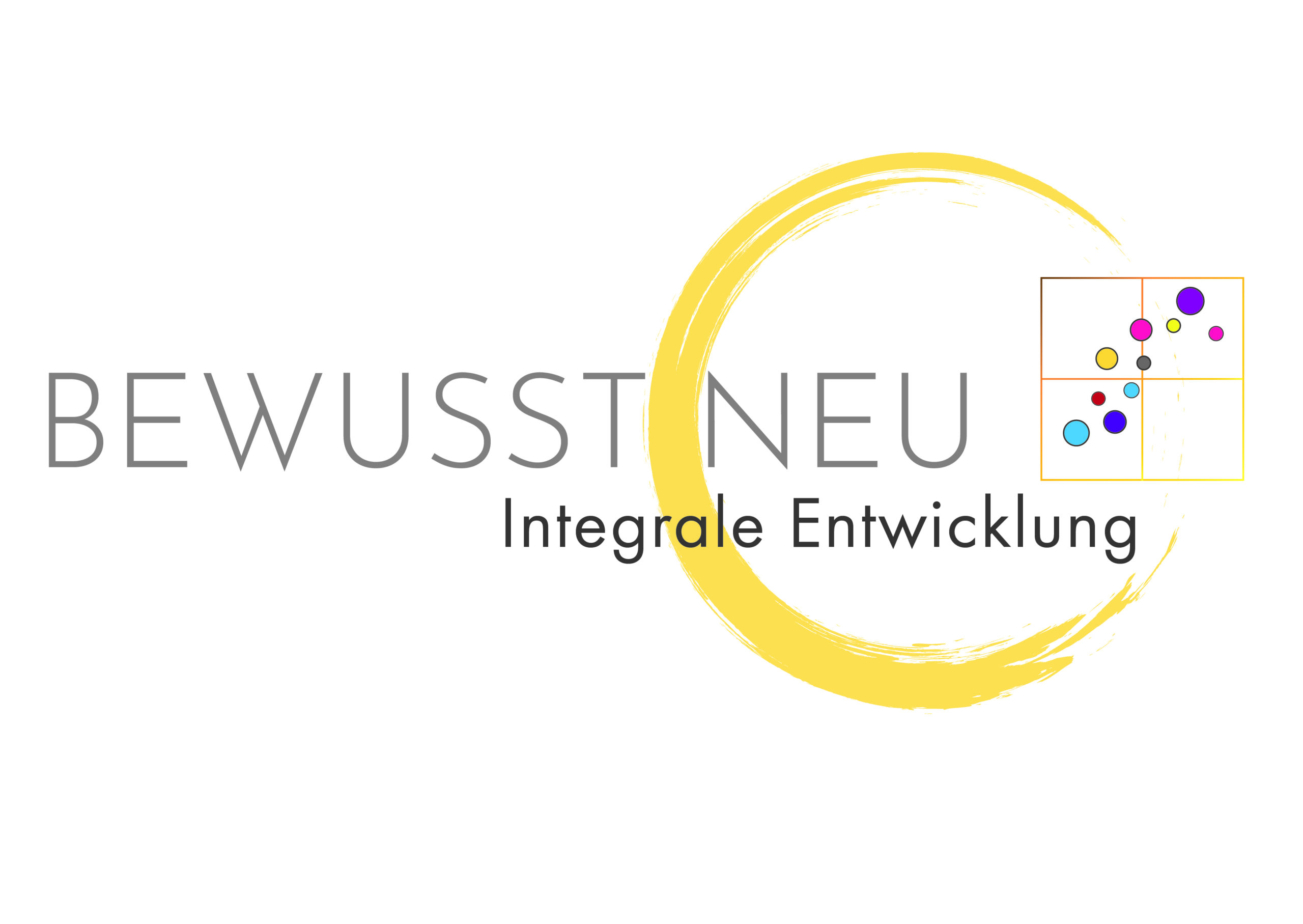 Logo von Bewusst neu - Anja Tack und Claudia Ahl