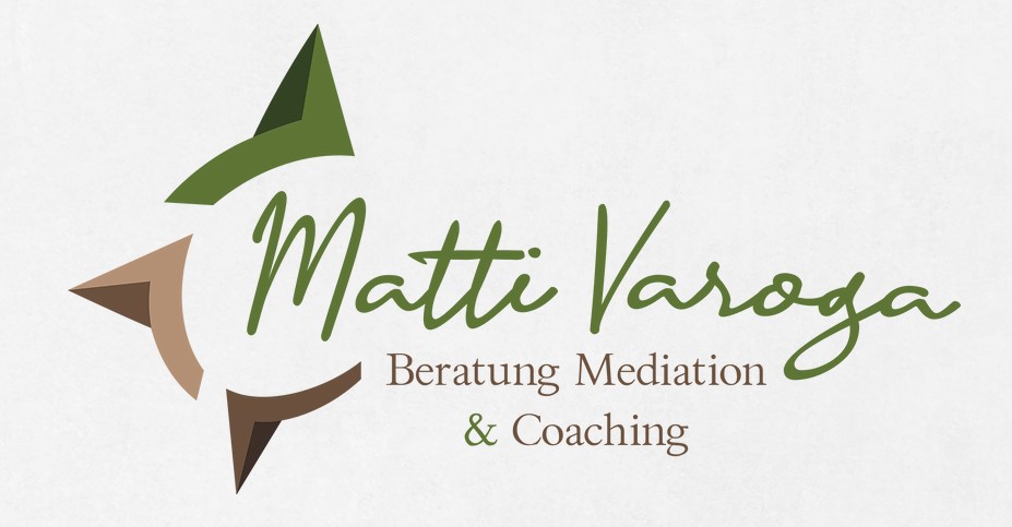 Matti Varoga Logo