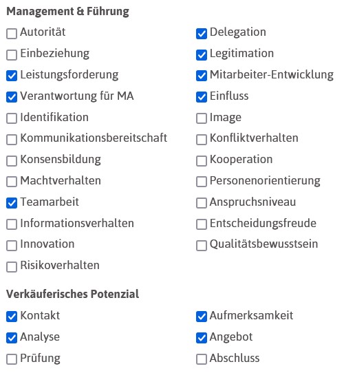 Illustration: Die künftige Programmoberfläche von DNLA CUS - DNLA customized solution
