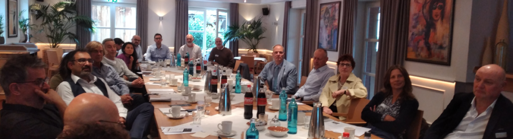 DNLA Jahreskongress 2024 - 