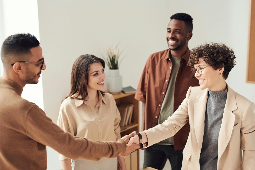 Welche Soft Skills sind wichtig im Vertrieb?